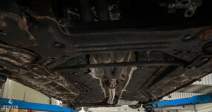 Volkswagen Golf 2 GTI 16V *Projet - 1988