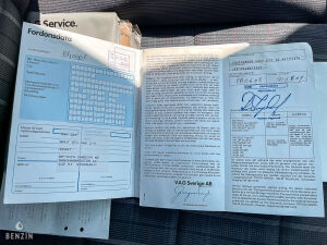 Volkswagen Golf 2 GTI 16V *Projet - 1988