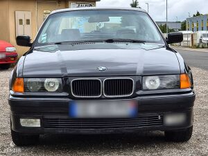 BMW 318is e36 52k km - 1993