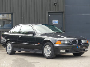BMW 318is e36 52k km - 1993