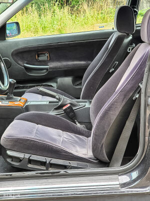 BMW 318is e36 52k km - 1993