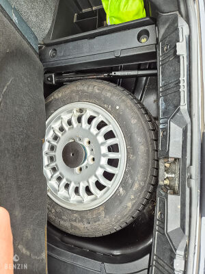 BMW 318is e36 52k km - 1993