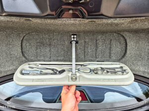 BMW 318is e36 52k km - 1993