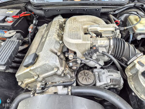 BMW 318is e36 52k km - 1993