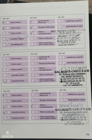 Mini Clubman Cooper S - 2008