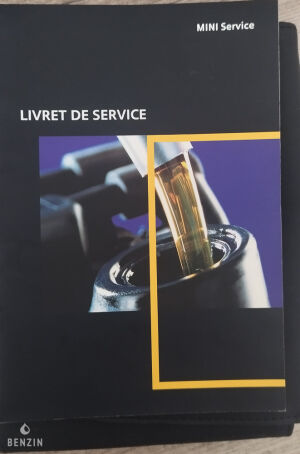 Mini Clubman Cooper S - 2008