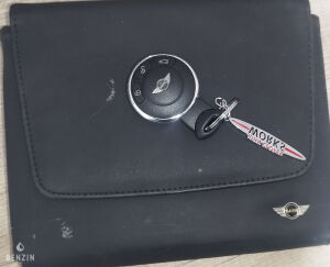 Mini Clubman Cooper S - 2008