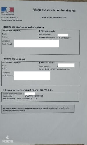 Mini Clubman Cooper S - 2008