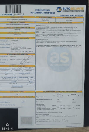 Mini Clubman Cooper S - 2008