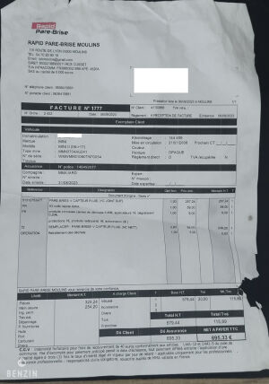 Mini Clubman Cooper S - 2008