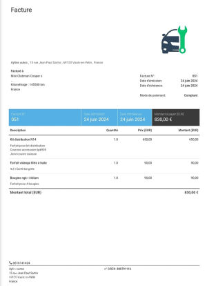 Mini Clubman Cooper S - 2008
