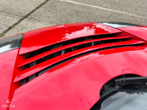 Tesla Roadster - 2011