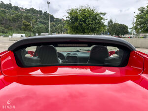 Tesla Roadster - 2011