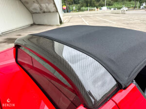 Tesla Roadster - 2011