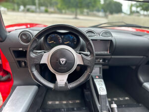 Tesla Roadster - 2011