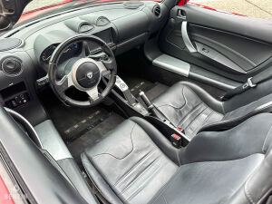 Tesla Roadster - 2011