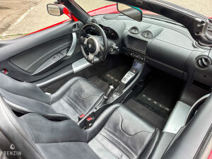 Tesla Roadster - 2011