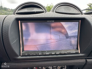 Tesla Roadster - 2011