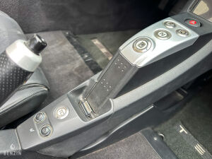 Tesla Roadster - 2011