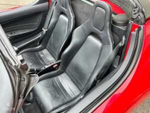 Tesla Roadster - 2011