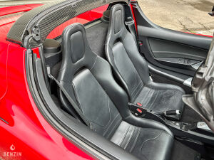 Tesla Roadster - 2011