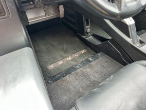 Tesla Roadster - 2011