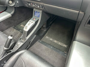 Tesla Roadster - 2011