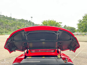 Tesla Roadster - 2011