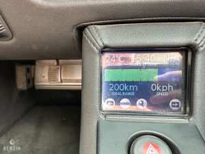 Tesla Roadster - 2011