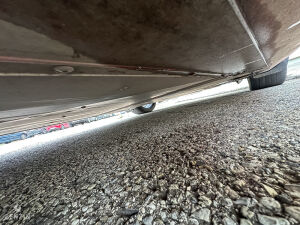 Tesla Roadster - 2011