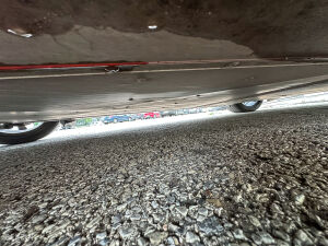 Tesla Roadster - 2011