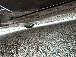 Tesla Roadster - 2011