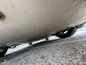 Tesla Roadster - 2011