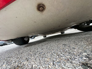 Tesla Roadster - 2011