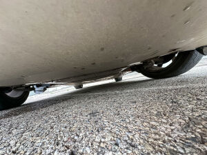 Tesla Roadster - 2011