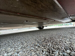 Tesla Roadster - 2011