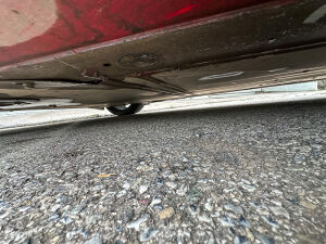 Tesla Roadster - 2011