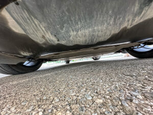 Tesla Roadster - 2011