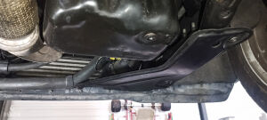 Mini Clubman Cooper S - 2008