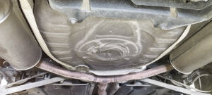 Mini Clubman Cooper S - 2008