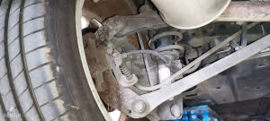 Mini Clubman Cooper S - 2008