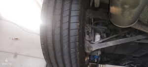 Mini Clubman Cooper S - 2008