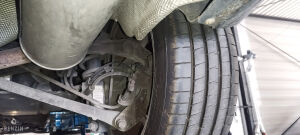 Mini Clubman Cooper S - 2008