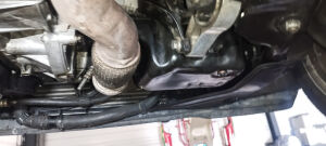 Mini Clubman Cooper S - 2008