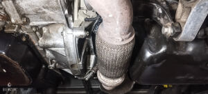 Mini Clubman Cooper S - 2008