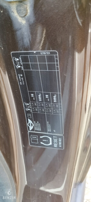 Mini Clubman Cooper S - 2008