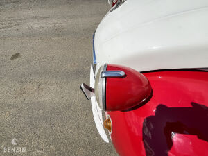 Citroën 2CV 6 Club - 1982