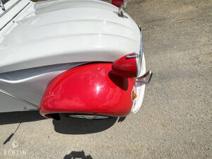 Citroën 2CV 6 Club - 1982