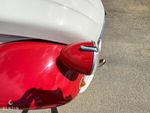 Citroën 2CV 6 Club - 1982