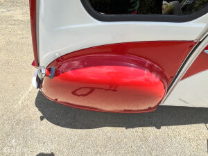 Citroën 2CV 6 Club - 1982